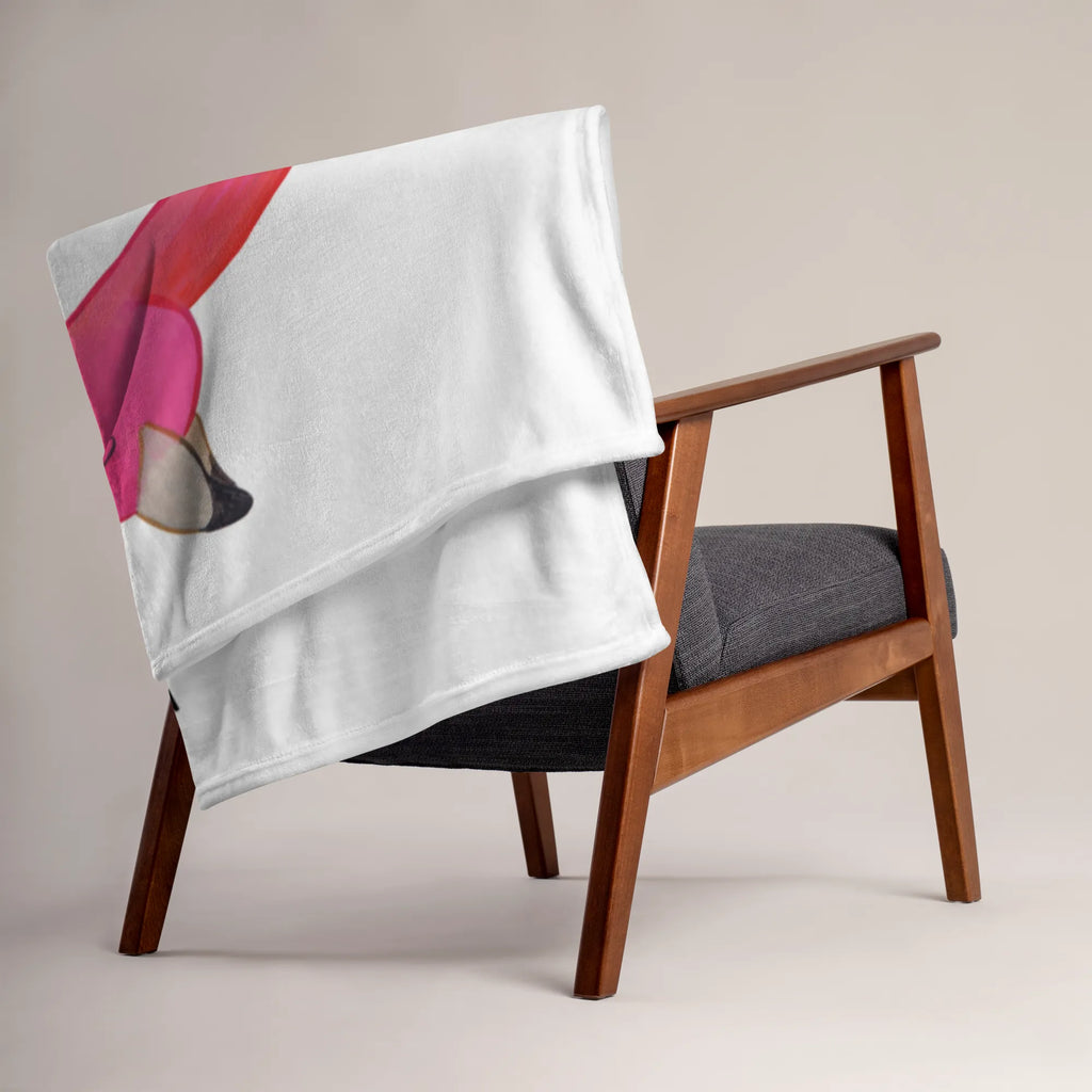 Kocyk dla niemowląt Flamingo Duma Flamingo