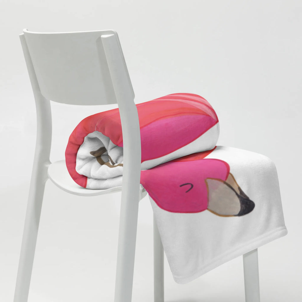 Kocyk dla niemowląt Flamingo Duma Flamingo