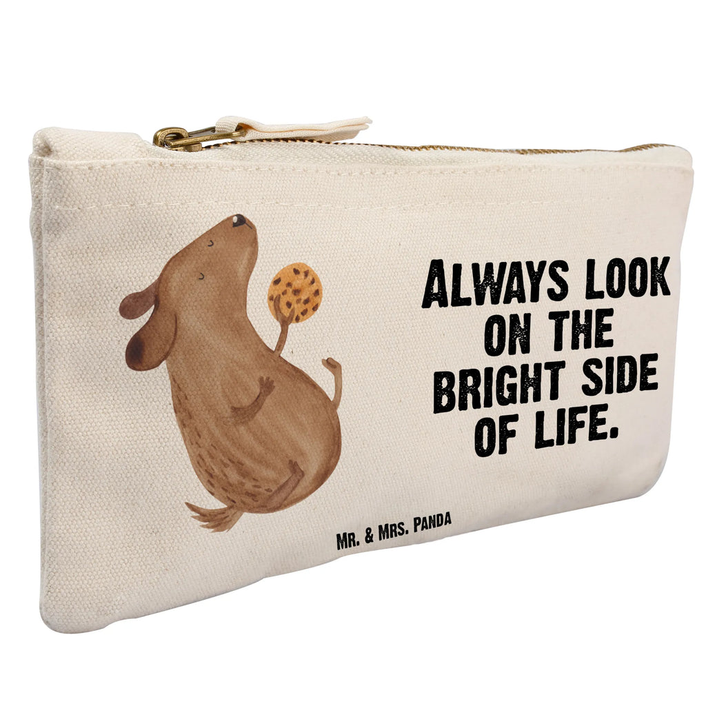 Make-up bag Dog biscuit Schminktasche, Mäppchen, Waschbeutel, Schminktäschchen, aufbewahrungstasche, beauty tasche, Schminkbeutel, pinsel tasche, toiletry bag, Kosmetikbeutel, Kosmetiktasche, pencil case, Kulturbeutel, Kulturtasche, beauty case, Stiftemäppchen, Waschtasche, kosmetiktäschchen, aufbewahrungsbeutel, Federmappe, Schlampermäppchen, utensilientasche, Etui, Sprüche, Hunderasse, Tierliebhaber, Haustier, Hundemotiv, Hund, Hundebesitzer, Hundeleckerli, Hundekekse, Leckerli, Hundesnacks