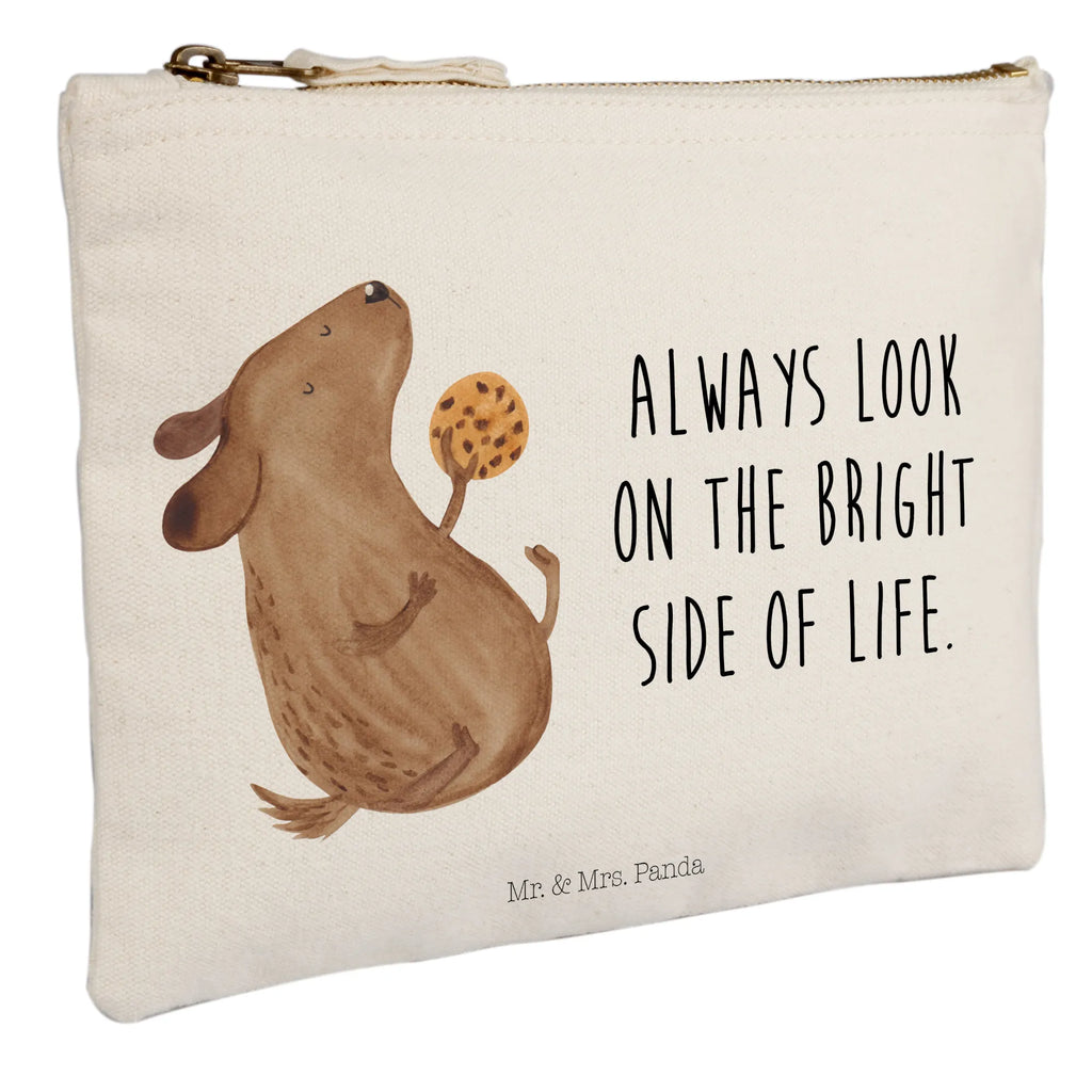 Make-up bag Dog biscuit Schminktasche, Mäppchen, Waschbeutel, Schminktäschchen, aufbewahrungstasche, beauty tasche, Schminkbeutel, pinsel tasche, toiletry bag, Kosmetikbeutel, Kosmetiktasche, pencil case, Kulturbeutel, Kulturtasche, beauty case, Stiftemäppchen, Waschtasche, kosmetiktäschchen, aufbewahrungsbeutel, Federmappe, Schlampermäppchen, utensilientasche, Etui, Sprüche, Hunderasse, Tierliebhaber, Haustier, Hundemotiv, Hund, Hundebesitzer, Hundeleckerli, Hundekekse, Leckerli, Hundesnacks