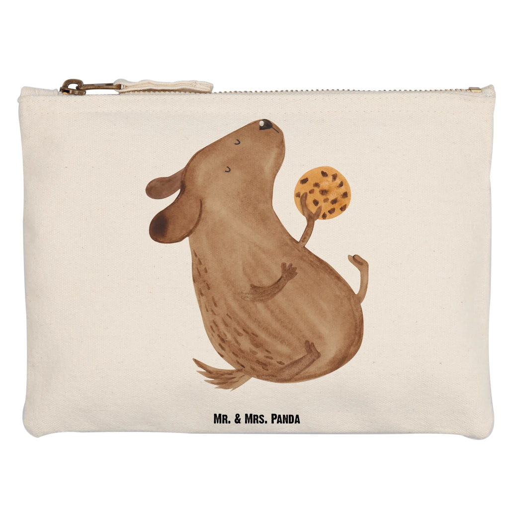 Make-up bag Dog biscuit Schminktasche, Mäppchen, Waschbeutel, Schminktäschchen, aufbewahrungstasche, beauty tasche, Schminkbeutel, pinsel tasche, toiletry bag, Kosmetikbeutel, Kosmetiktasche, pencil case, Kulturbeutel, Kulturtasche, beauty case, Stiftemäppchen, Waschtasche, kosmetiktäschchen, aufbewahrungsbeutel, Federmappe, Schlampermäppchen, utensilientasche, Etui, Sprüche, Hunderasse, Tierliebhaber, Haustier, Hundemotiv, Hund, Hundebesitzer, Hundeleckerli, Hundekekse, Leckerli, Hundesnacks