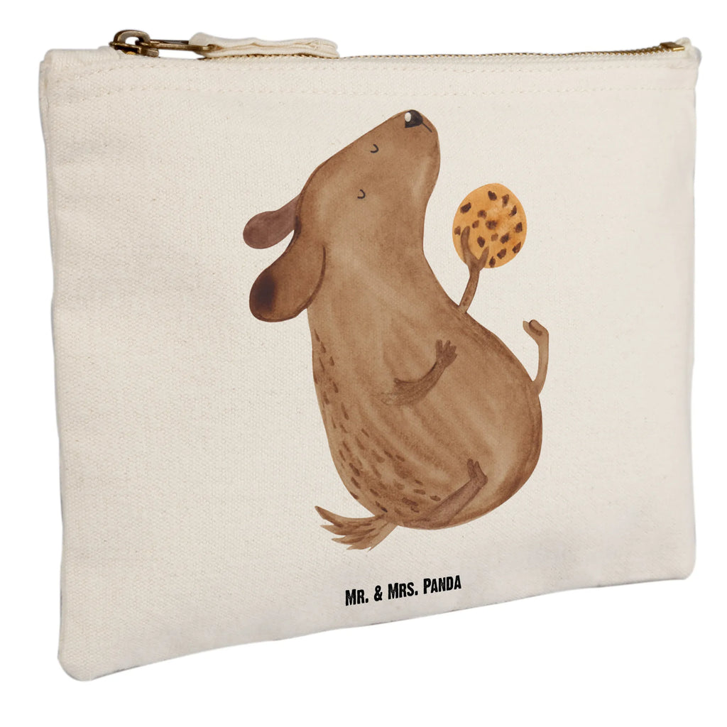 Make-up bag Dog biscuit Schminktasche, Mäppchen, Waschbeutel, Schminktäschchen, aufbewahrungstasche, beauty tasche, Schminkbeutel, pinsel tasche, toiletry bag, Kosmetikbeutel, Kosmetiktasche, pencil case, Kulturbeutel, Kulturtasche, beauty case, Stiftemäppchen, Waschtasche, kosmetiktäschchen, aufbewahrungsbeutel, Federmappe, Schlampermäppchen, utensilientasche, Etui, Sprüche, Hunderasse, Tierliebhaber, Haustier, Hundemotiv, Hund, Hundebesitzer, Hundeleckerli, Hundekekse, Leckerli, Hundesnacks