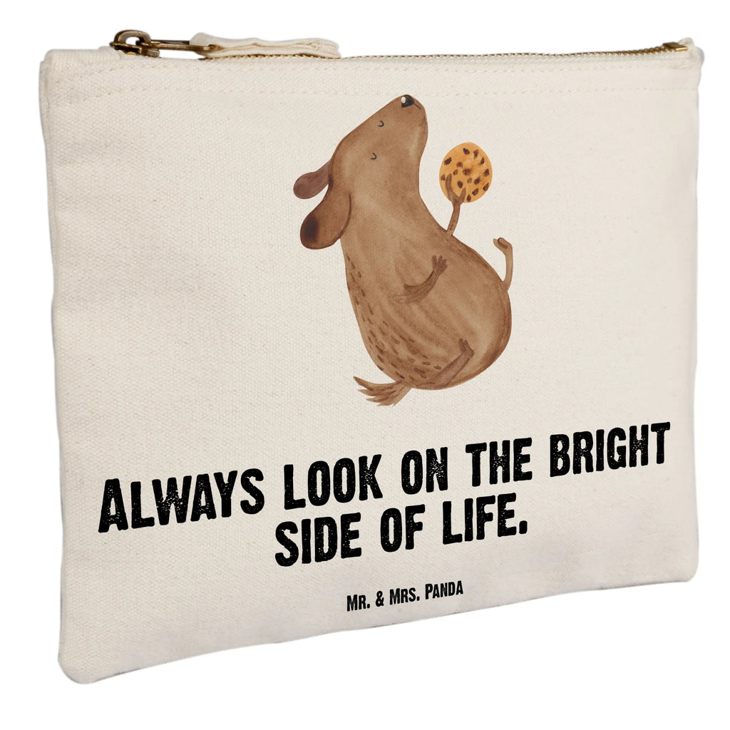 Make-up bag Dog biscuit Schminktasche, Mäppchen, Waschbeutel, Schminktäschchen, aufbewahrungstasche, beauty tasche, Schminkbeutel, pinsel tasche, toiletry bag, Kosmetikbeutel, Kosmetiktasche, pencil case, Kulturbeutel, Kulturtasche, beauty case, Stiftemäppchen, Waschtasche, kosmetiktäschchen, aufbewahrungsbeutel, Federmappe, Schlampermäppchen, utensilientasche, Etui, Sprüche, Hunderasse, Tierliebhaber, Haustier, Hundemotiv, Hund, Hundebesitzer, Hundeleckerli, Hundekekse, Leckerli, Hundesnacks