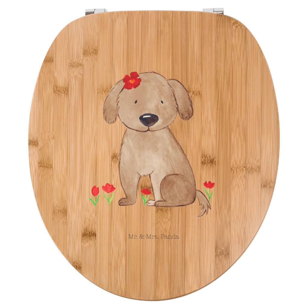 Motiv WC Sitz Hund Dame Toilette, Toilettendeckel, Klobrille, WC-Sitz, Klodeckel, Hund, Hundemotiv, Haustier, Hunderasse, Tierliebhaber, Hundebesitzer, Sprüche, Frauchen, Liebe, Hundeliebe, Hunde, Hundeglück