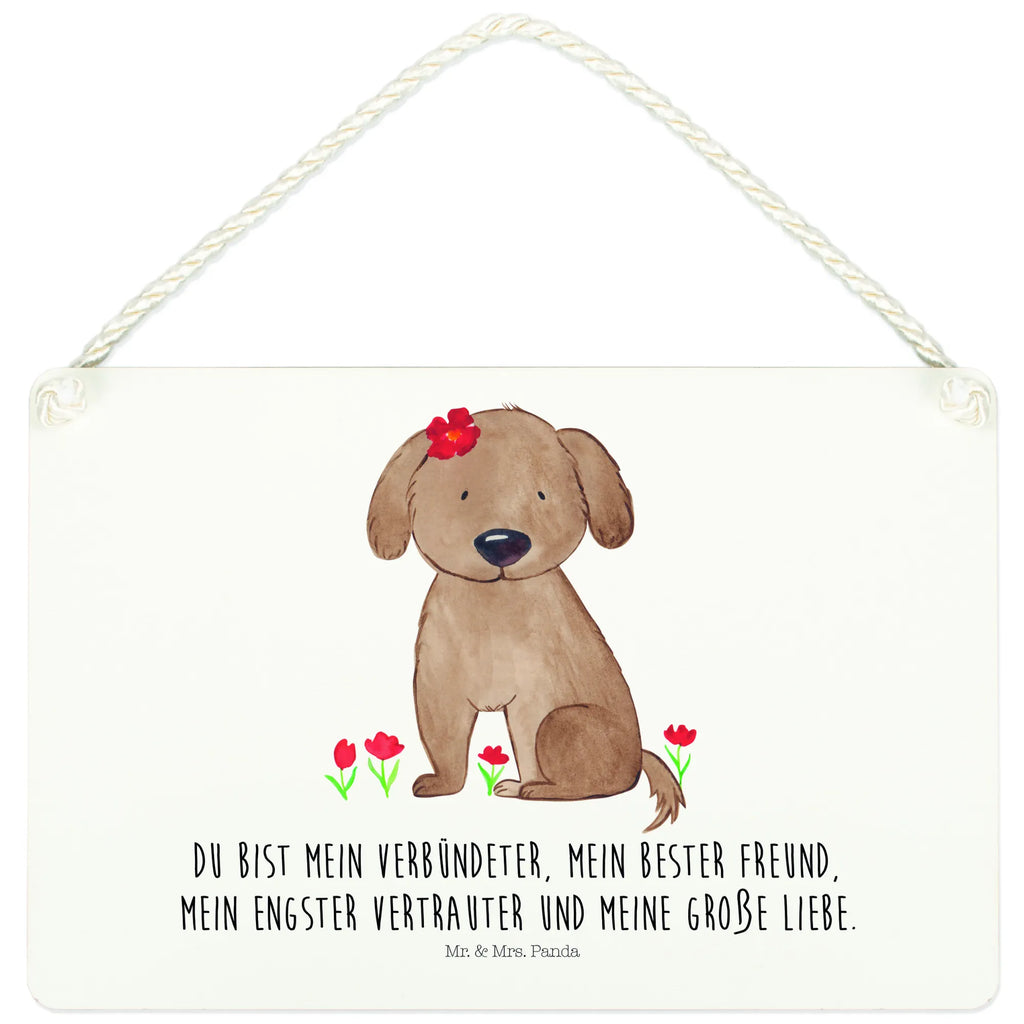 Dekoracyjny znak pies Dama Pies, motyw psa, zwierzę domowe, rasa psa, miłośnik zwierząt, właściciel psa, powiedzenia