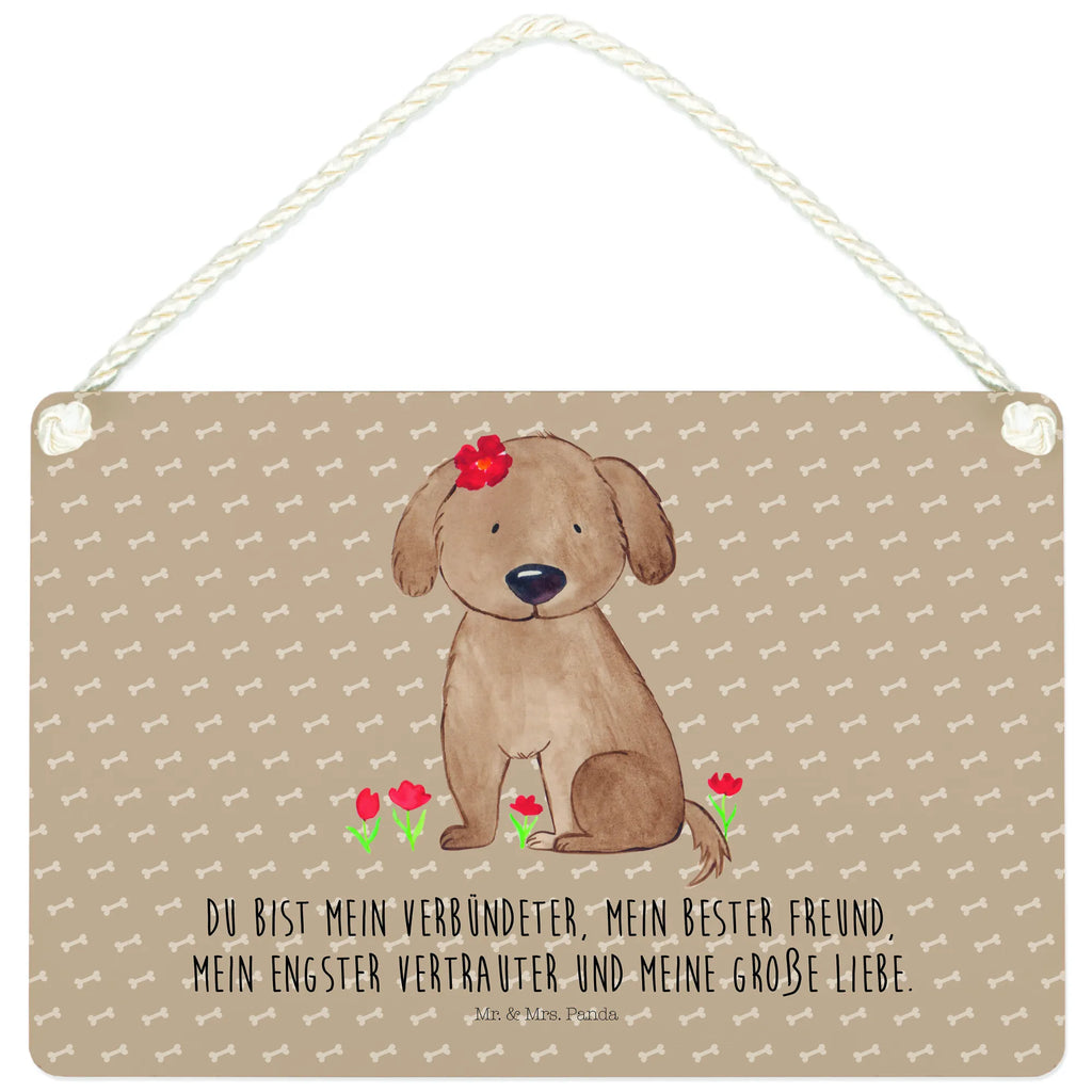 Dekoracyjny znak pies Dama Pies, motyw psa, zwierzę domowe, rasa psa, miłośnik zwierząt, właściciel psa, powiedzenia