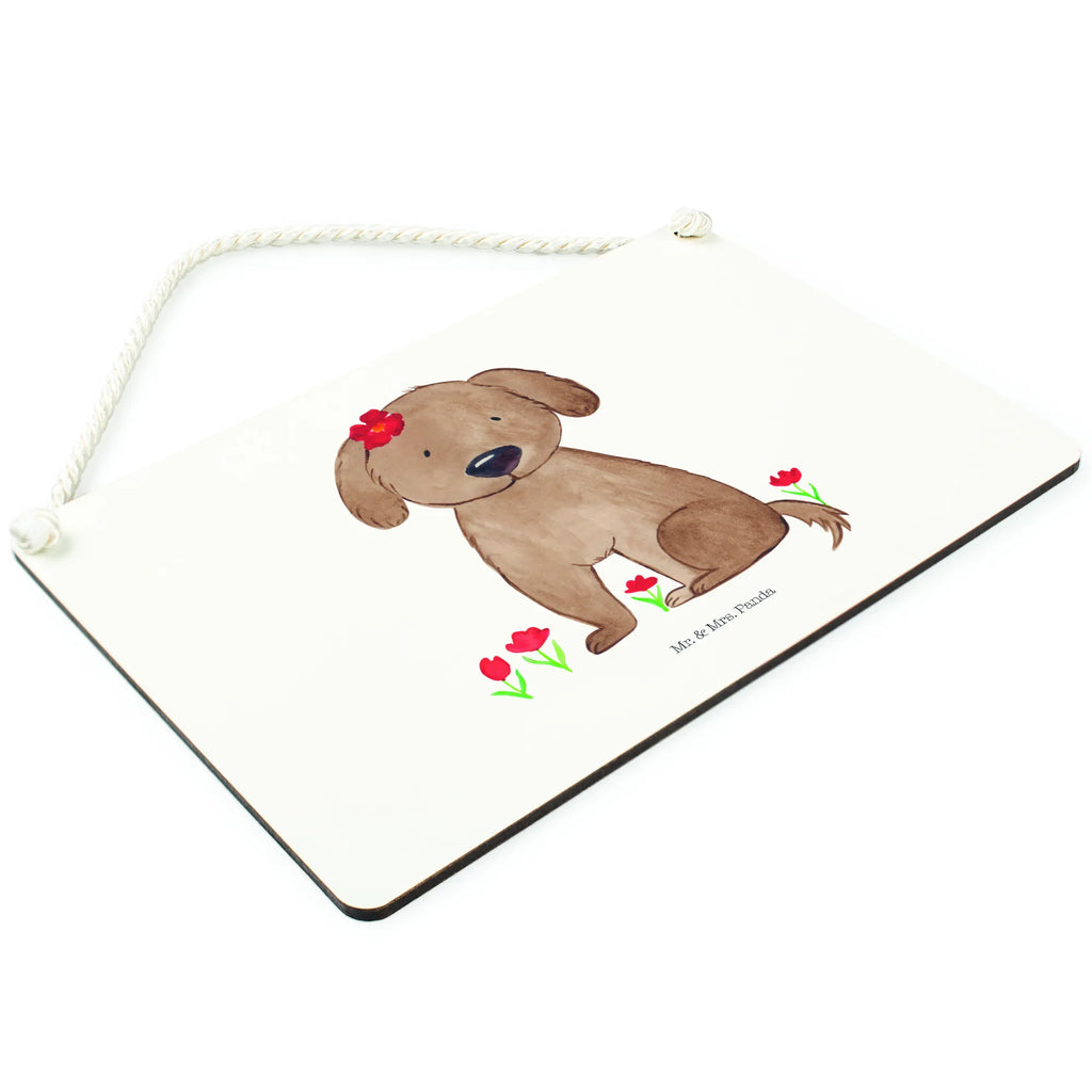 Dekoracyjny znak pies Dama Pies, motyw psa, zwierzę domowe, rasa psa, miłośnik zwierząt, właściciel psa, powiedzenia