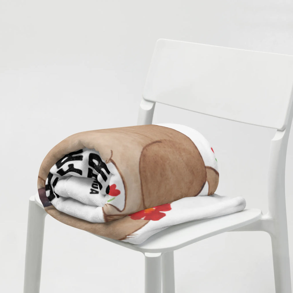 Kocyk dla niemowląt pies Dama Gemütlich, Entspannen, Mikrofaser Decke, Kuscheldecke XXL, Weihnachtsgeschenk, Babygeschenk, Wohnzimmerdecke, Jahrestagsgeschenk, Fleecedecke, Babyecke Kuscheldecke, Kinderdecke, Dekodecke, Teddydecke, Krabbeldecke, Babydecke, Kuschelfleecedecke, Geschenk Geburt, Dekoration, Schmusedecke, Sprüche, Hund, Hunderasse, Hundebesitzer, Hundemotiv, Haustier, Tierliebhaber, Hundeglück, Hunde, Frauchen, Hundeliebe, Liebe