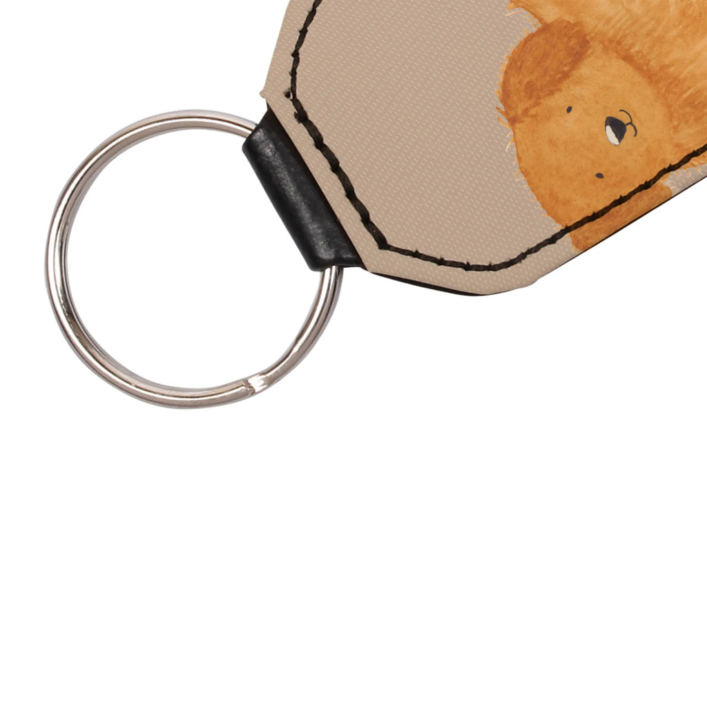 Rectangular key ring Dog fluffy lucky charm, key ring, keychain, bag pendant, pendant, dog, mutt, hound, woof, dog mama, dog breed, love dogs, love for dogs, dog decorative items, bag with dog print, funny gifts for dog owners, what do you give a dog lover, Christmas gifts for dogs, gifts for dogs, dog sayings, dog owner, dogs, Dog, dog love, dog mom, mistress