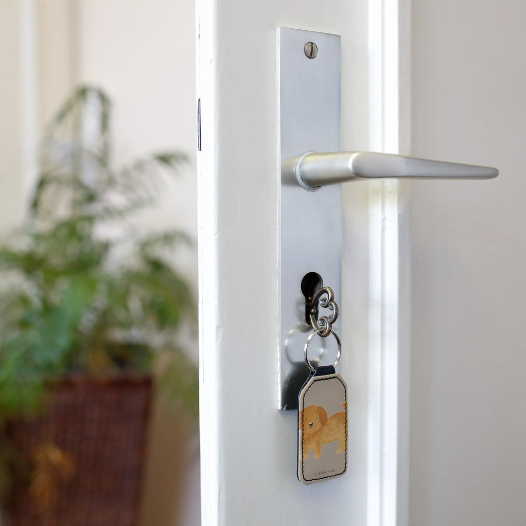 Rectangular key ring Dog fluffy lucky charm, key ring, keychain, bag pendant, pendant, dog, mutt, hound, woof, dog mama, dog breed, love dogs, love for dogs, dog decorative items, bag with dog print, funny gifts for dog owners, what do you give a dog lover, Christmas gifts for dogs, gifts for dogs, dog sayings, dog owner, dogs, Dog, dog love, dog mom, mistress