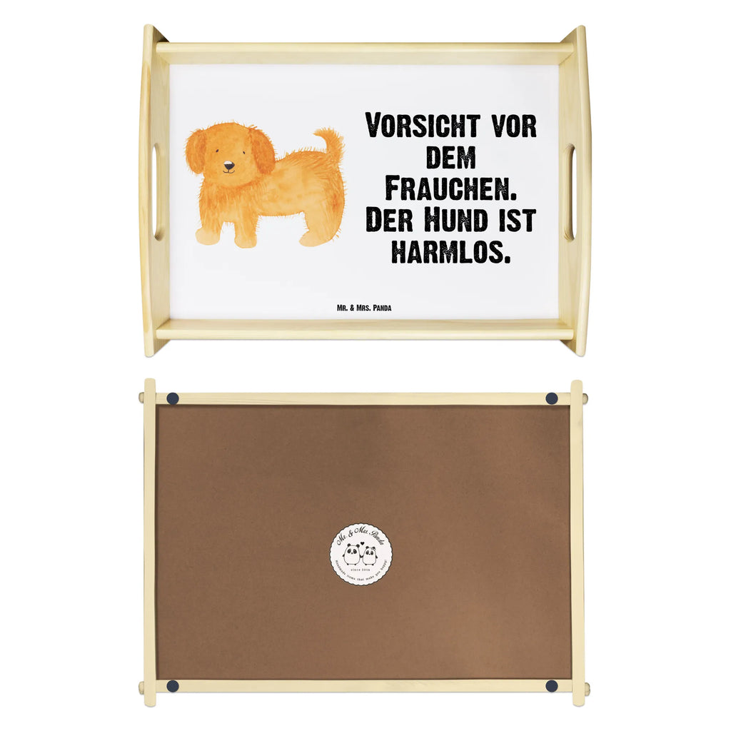 Serving tray Dog fluffy Serviertablett, Küchentablett, Tablett, Frühstückstablett, Holztablett, Dekotablett, Hund, Hundemotiv, Haustier, Hunderasse, Tierliebhaber, Hundebesitzer, Sprüche, Hundemama, Hunde, Hundeliebe, Frauchen