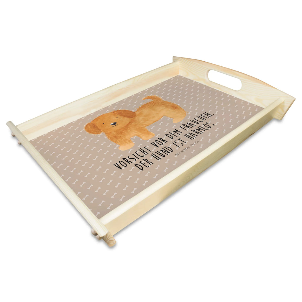 Serving tray Dog fluffy Serviertablett, Küchentablett, Tablett, Frühstückstablett, Holztablett, Dekotablett, Hund, Hundemotiv, Haustier, Hunderasse, Tierliebhaber, Hundebesitzer, Sprüche, Hundemama, Hunde, Hundeliebe, Frauchen