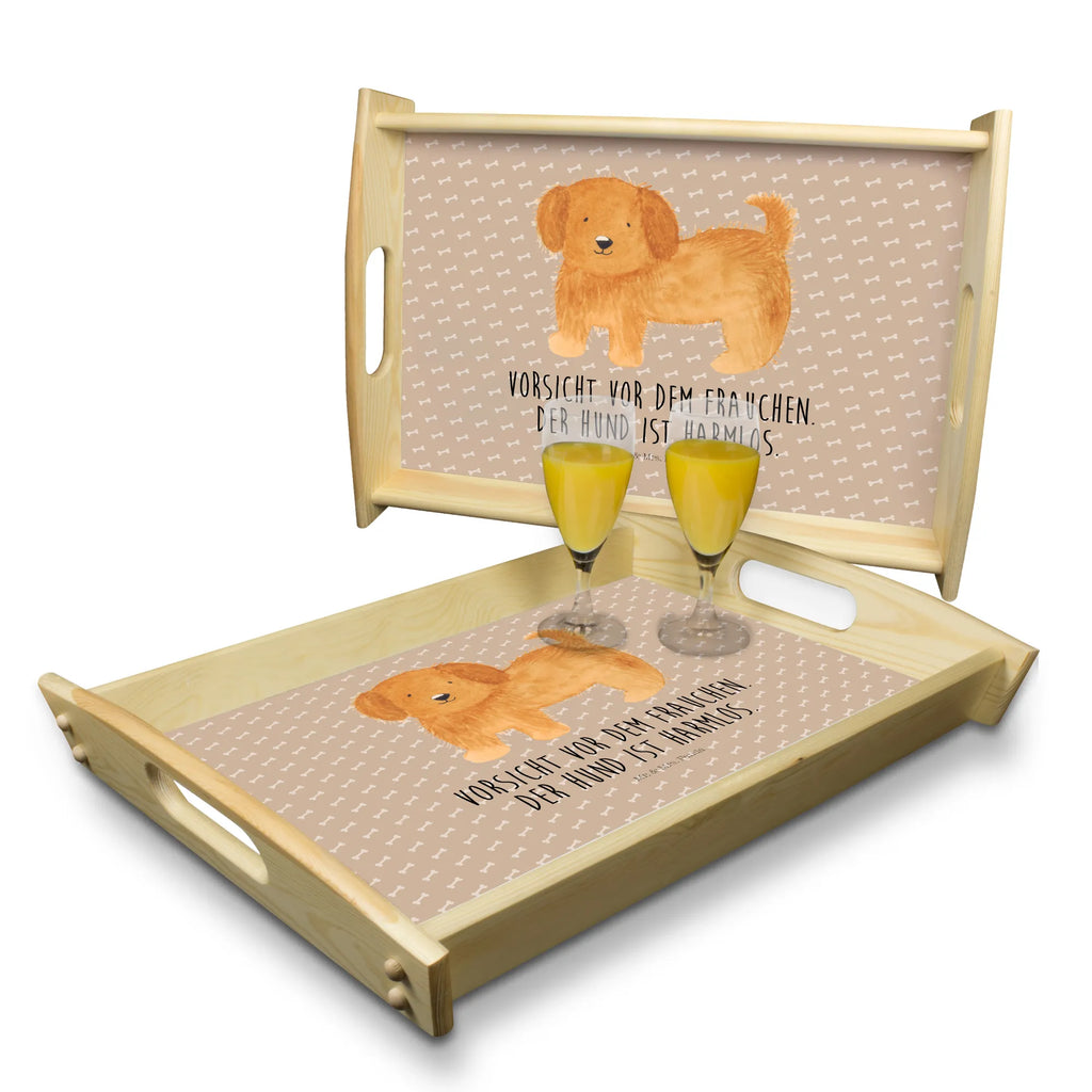 Serving tray Dog fluffy Serviertablett, Küchentablett, Tablett, Frühstückstablett, Holztablett, Dekotablett, Hund, Hundemotiv, Haustier, Hunderasse, Tierliebhaber, Hundebesitzer, Sprüche, Hundemama, Hunde, Hundeliebe, Frauchen