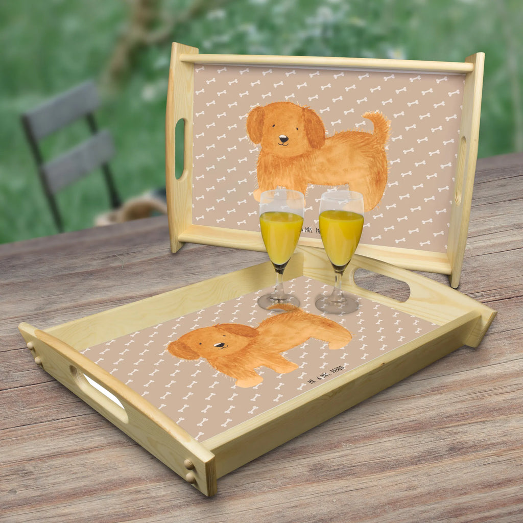 Serving tray Dog fluffy Serviertablett, Küchentablett, Tablett, Frühstückstablett, Holztablett, Dekotablett, Hund, Hundemotiv, Haustier, Hunderasse, Tierliebhaber, Hundebesitzer, Sprüche, Hundemama, Hunde, Hundeliebe, Frauchen