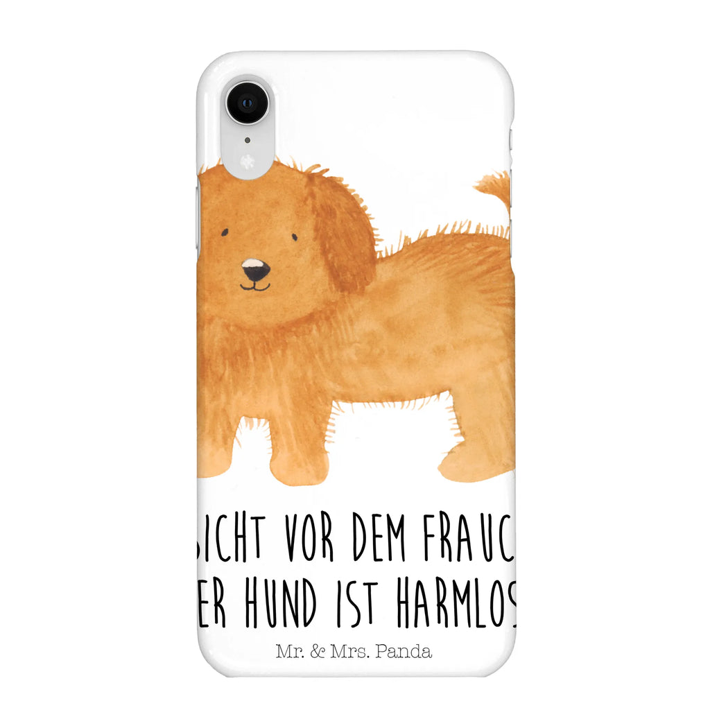 Etui na iPhone 10 pies puszysty Hülle, Iphone X, Cover, Handy, Handycover, Handyhülle, Iphone 10, Handy Case, Hund, Tierliebhaber, Haustier, Hundemotiv, Hundebesitzer, Hunderasse, Sprüche, Hunde, Hundeliebe, Frauchen, Hundemama