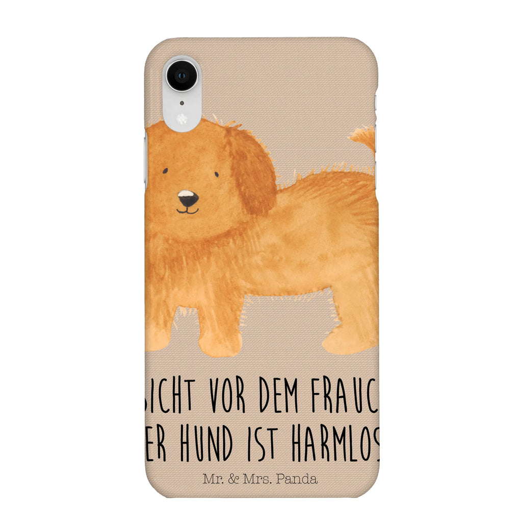Etui na iPhone 10 pies puszysty Hülle, Iphone X, Cover, Handy, Handycover, Handyhülle, Iphone 10, Handy Case, Hund, Tierliebhaber, Haustier, Hundemotiv, Hundebesitzer, Hunderasse, Sprüche, Hunde, Hundeliebe, Frauchen, Hundemama