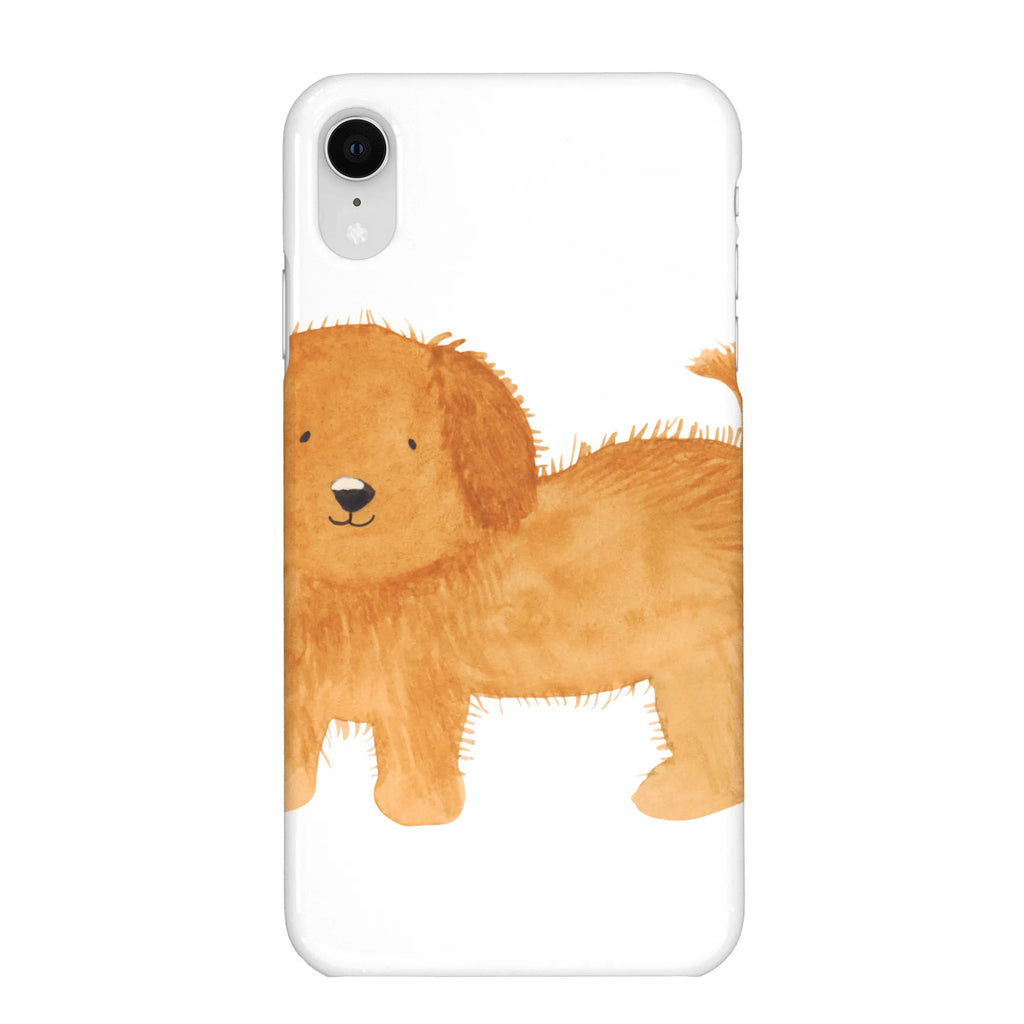 Etui na iPhone 10 pies puszysty Hülle, Iphone X, Cover, Handy, Handycover, Handyhülle, Iphone 10, Handy Case, Hund, Tierliebhaber, Haustier, Hundemotiv, Hundebesitzer, Hunderasse, Sprüche, Hunde, Hundeliebe, Frauchen, Hundemama