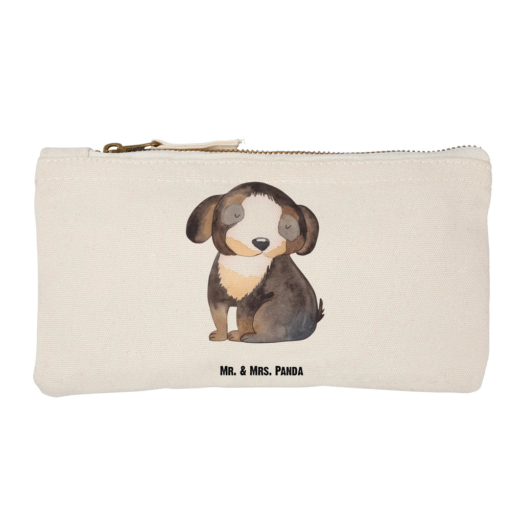 Make-up bag Dog Relax Schminkbeutel, pencil case, toiletry bag, Stiftemäppchen, pinsel tasche, kosmetiktäschchen, beauty tasche, Kosmetiktasche, Waschbeutel, Federmappe, aufbewahrungstasche, utensilientasche, beauty case, Etui, Kulturbeutel, aufbewahrungsbeutel, Waschtasche, Mäppchen, Kulturtasche, Kosmetikbeutel, Schlampermäppchen, Schminktäschchen, Schminktasche, Sprüche, Hunderasse, Tierliebhaber, Haustier, Hundemotiv, Hund, Hundebesitzer, Hundeglück, Schwarzer Hund, Liebe, Hundeliebe