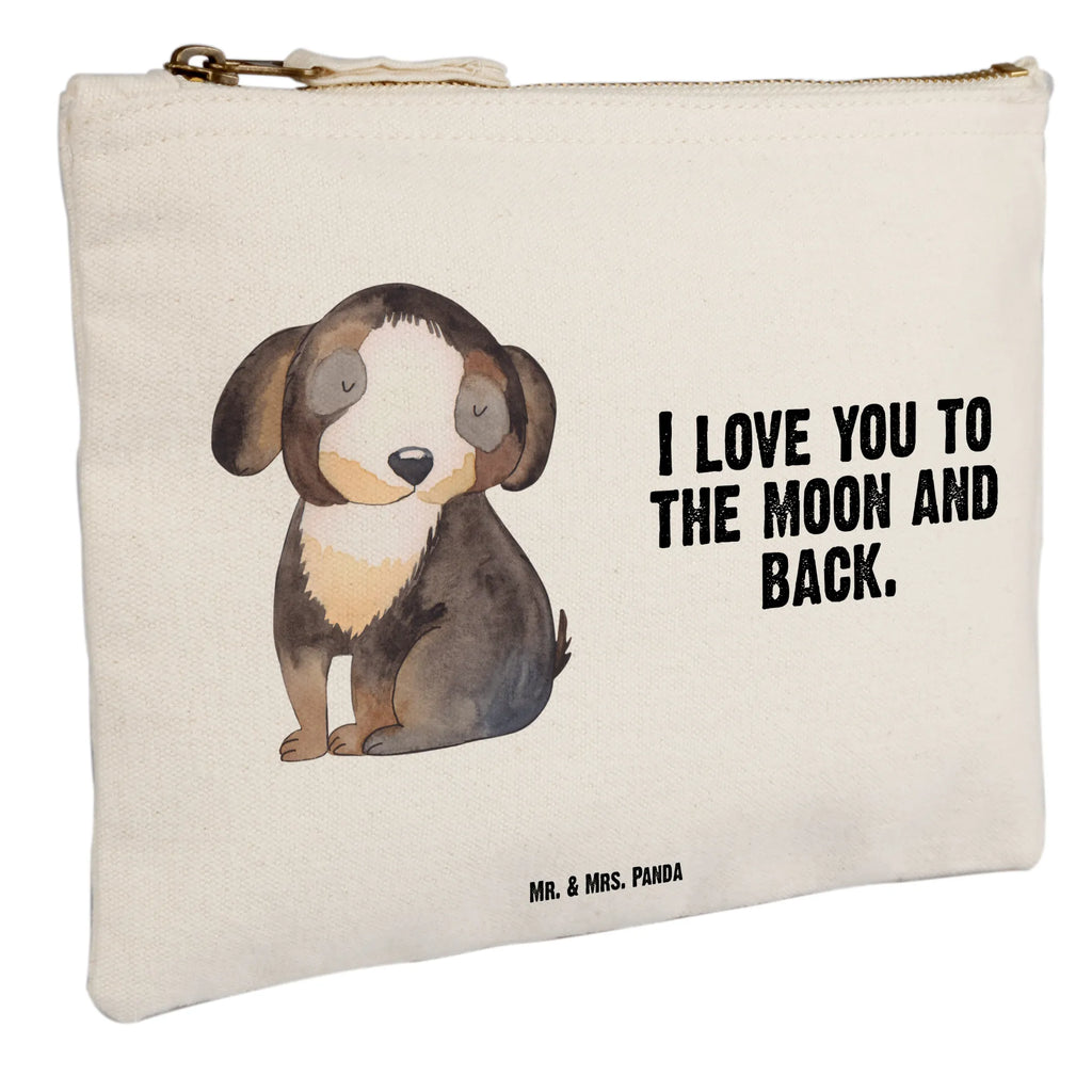 Make-up bag Dog Relax Schminkbeutel, pencil case, toiletry bag, Stiftemäppchen, pinsel tasche, kosmetiktäschchen, beauty tasche, Kosmetiktasche, Waschbeutel, Federmappe, aufbewahrungstasche, utensilientasche, beauty case, Etui, Kulturbeutel, aufbewahrungsbeutel, Waschtasche, Mäppchen, Kulturtasche, Kosmetikbeutel, Schlampermäppchen, Schminktäschchen, Schminktasche, Sprüche, Hunderasse, Tierliebhaber, Haustier, Hundemotiv, Hund, Hundebesitzer, Hundeglück, Schwarzer Hund, Liebe, Hundeliebe