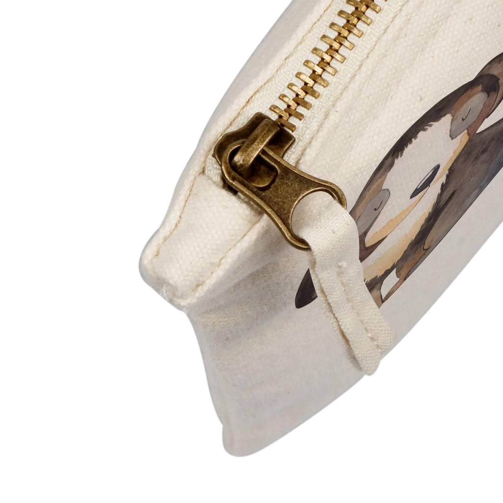 Make-up bag Dog Relax Schminkbeutel, pencil case, toiletry bag, Stiftemäppchen, pinsel tasche, kosmetiktäschchen, beauty tasche, Kosmetiktasche, Waschbeutel, Federmappe, aufbewahrungstasche, utensilientasche, beauty case, Etui, Kulturbeutel, aufbewahrungsbeutel, Waschtasche, Mäppchen, Kulturtasche, Kosmetikbeutel, Schlampermäppchen, Schminktäschchen, Schminktasche, Sprüche, Hunderasse, Tierliebhaber, Haustier, Hundemotiv, Hund, Hundebesitzer, Hundeglück, Schwarzer Hund, Liebe, Hundeliebe