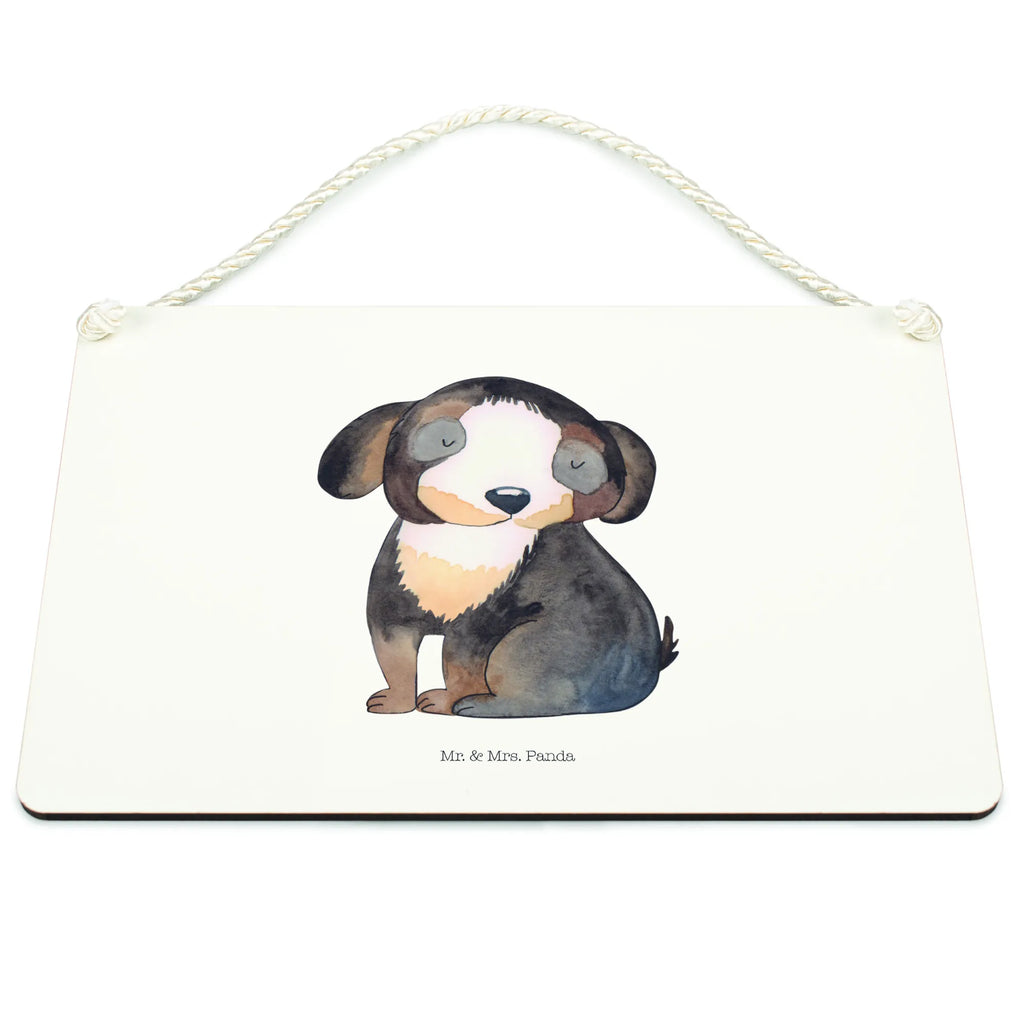 Dekoracyjny znak pies relaks Pies, motyw psa, zwierzę domowe, rasa psa, miłośnik zwierząt, właściciel psa, powiedzenia