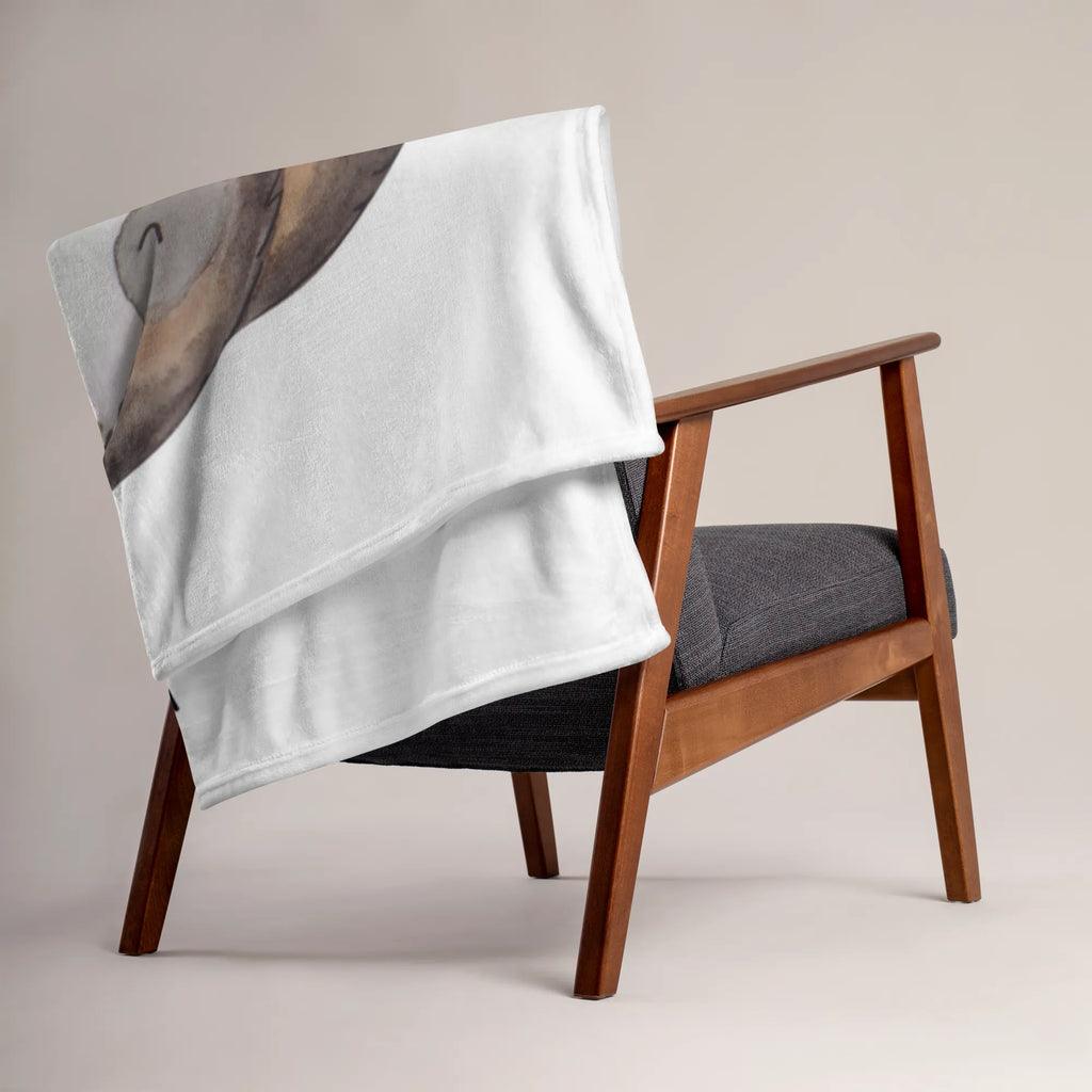 Kocyk dla niemowląt pies relaks Babyecke Kuscheldecke, Krabbeldecke, Babygeschenk, Geschenk Geburt, Babydecke, Hund, Hundemotiv, Haustier, Hunderasse, Tierliebhaber, Hundebesitzer, Sprüche, Liebe, Hundeglück, schwarzer Hund, Hundeliebe