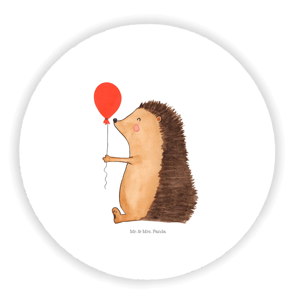 Round magnet Hedgehog balloon Motivmagnete, Kühlschrankmagnet, Kühlschrank Dekoration, Whiteboard Magnet, Pinnwandmagnet, Notiz Magnet, Souvenir Magnet, Dekomagnet, Tiermotive, Gute Laune, lustige Sprüche, Tiere, Geburtstagskind, Igel, Happy Birthday, Geburtstag, Ballon, Herzlichen Glückwunsch, Glückwunsch