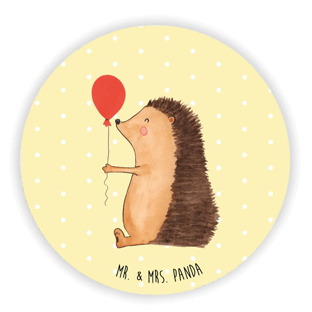 Round magnet Hedgehog balloon Motivmagnete, Kühlschrankmagnet, Kühlschrank Dekoration, Whiteboard Magnet, Pinnwandmagnet, Notiz Magnet, Souvenir Magnet, Dekomagnet, Tiermotive, Gute Laune, lustige Sprüche, Tiere, Geburtstagskind, Igel, Happy Birthday, Geburtstag, Ballon, Herzlichen Glückwunsch, Glückwunsch