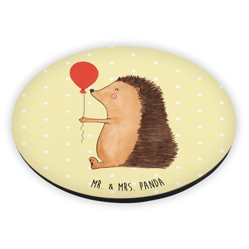 Round magnet Hedgehog balloon Motivmagnete, Kühlschrankmagnet, Kühlschrank Dekoration, Whiteboard Magnet, Pinnwandmagnet, Notiz Magnet, Souvenir Magnet, Dekomagnet, Tiermotive, Gute Laune, lustige Sprüche, Tiere, Geburtstagskind, Igel, Happy Birthday, Geburtstag, Ballon, Herzlichen Glückwunsch, Glückwunsch