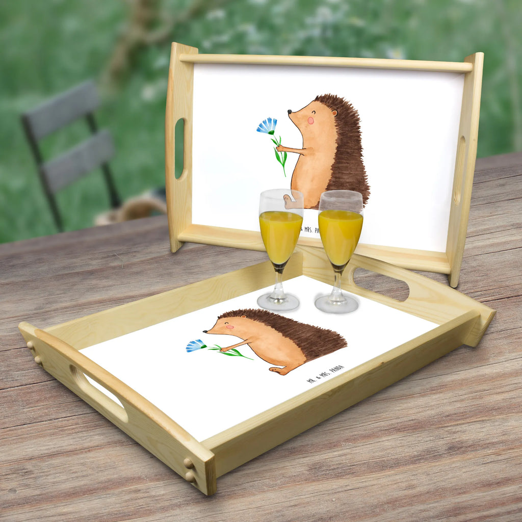 Taca serwisowa jeż Kwiaty tablett für essen, tablett aus holz, tragetablett, bett tablett, echtholz tablett, serviertablett holz, Frühstückstablett, Servier Tablett, holz serviertablett, tablett zum servieren, Küchentablett, betttablett, tablett für bett, Holztablett, Tablett, serviertablett aus holz, kaffeetablett, tablett holz, essenstablett, sofatablett, teetablett, couchtablett, getränketablett, ablagetablett, Serviertablett, tablett für getränke, Tiere, Tiermotive, Gute Laune, Lustige Sprüche, Besuch, Gute Besserung, Igel, Krankenhaus, Genesungswünsche, Krankheit, krank