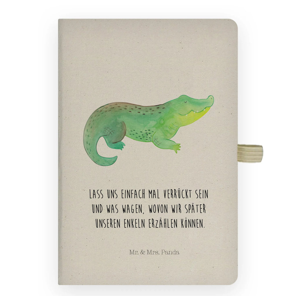 Bawełniany notatnik DIN A4 Krokodyl din a5 buch, A5 Notizheft, Schreibbuch, Notizbuch DIN A5, a5 kladde, Tagebuch, Notizheft A5, a5 buch, A5 Notizbuch, A5 Heft, Journal A5, A5 Journal, Reisetagebuch, hardcover kladde, Journal, din a5 notizbuch, hardcover notizbuch, A5 Skizzenbuch, Tagebuch A5, Schreibheft A5, din a5 kladde, notizbuch, Notizheft, hardcover journal, Notizbuch A5 Hardcover, Skizzenbuch, Notizbuch A5, Meer, Urlaub, Meerestiere, Krokodile, Freundin, Abenteuerlust, Reiselust, Krokodil, Lieblingsmensch, Spontan sein, Verrückt sein, Beste Freundin