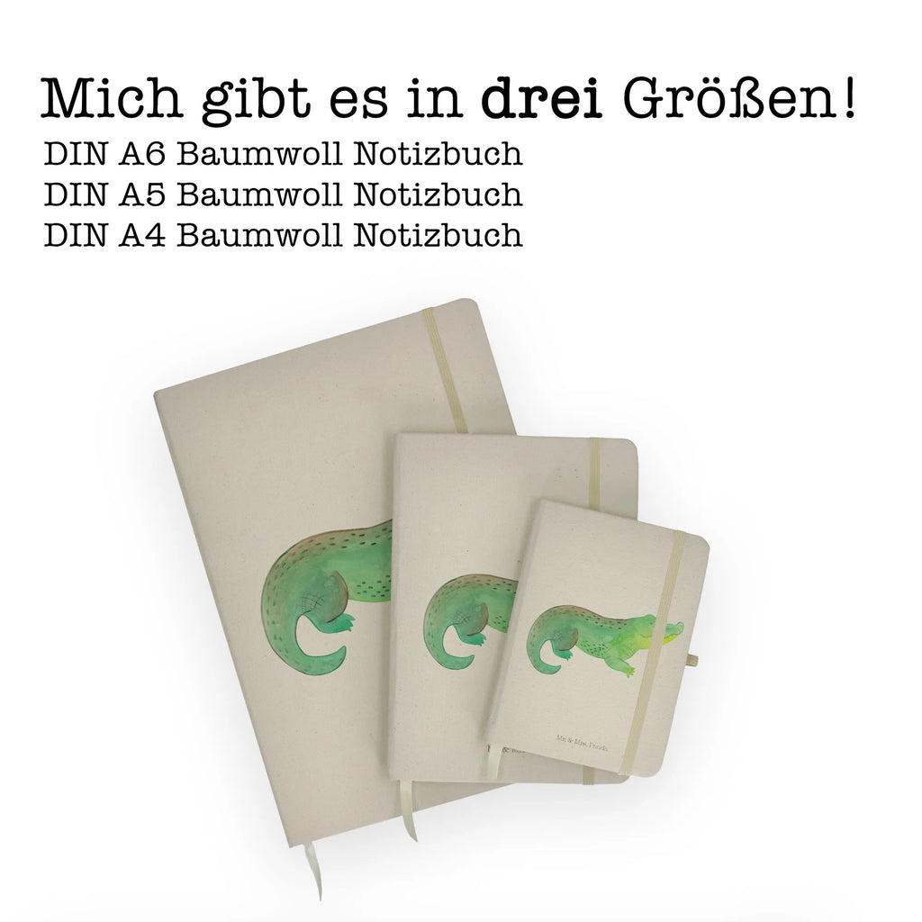 Bawełniany notatnik DIN A4 Krokodyl din a5 buch, A5 Notizheft, Schreibbuch, Notizbuch DIN A5, a5 kladde, Tagebuch, Notizheft A5, a5 buch, A5 Notizbuch, A5 Heft, Journal A5, A5 Journal, Reisetagebuch, hardcover kladde, Journal, din a5 notizbuch, hardcover notizbuch, A5 Skizzenbuch, Tagebuch A5, Schreibheft A5, din a5 kladde, notizbuch, Notizheft, hardcover journal, Notizbuch A5 Hardcover, Skizzenbuch, Notizbuch A5, Meer, Urlaub, Meerestiere, Krokodile, Freundin, Abenteuerlust, Reiselust, Krokodil, Lieblingsmensch, Spontan sein, Verrückt sein, Beste Freundin