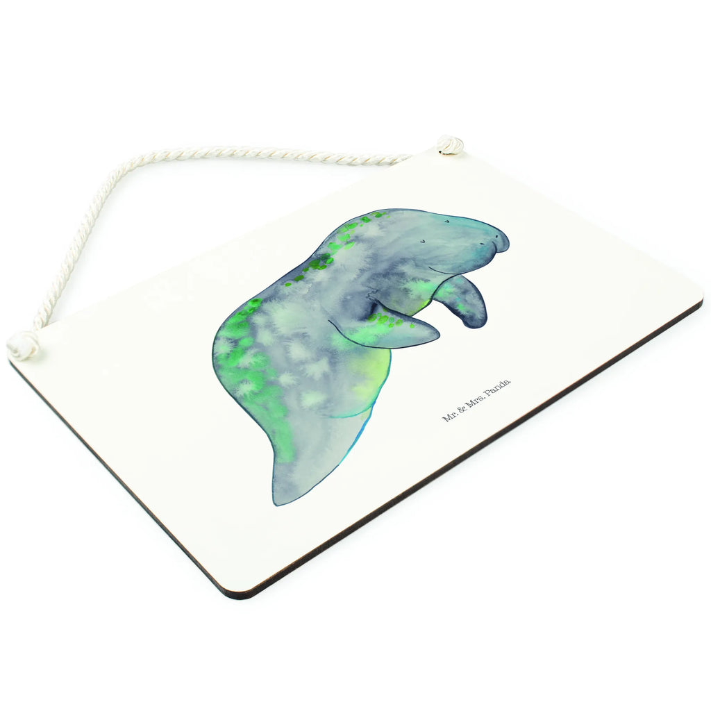 Decorative sign manatee Relax Seafood, aquatic animals, ocean, sea, fish, shells, corals, reef, whale, narwhal, sea urchin, lobster, platypus, turtle, manatee, crocodile, orca, shrimp, gifts for seafood lovers, water world, underwater animals, underwater world, vacation, deep sea, seafood fans, gift ideas, seafood decoration, seafood posters, manatees, losing weight, sweets, diet, food, sugar, diet mania