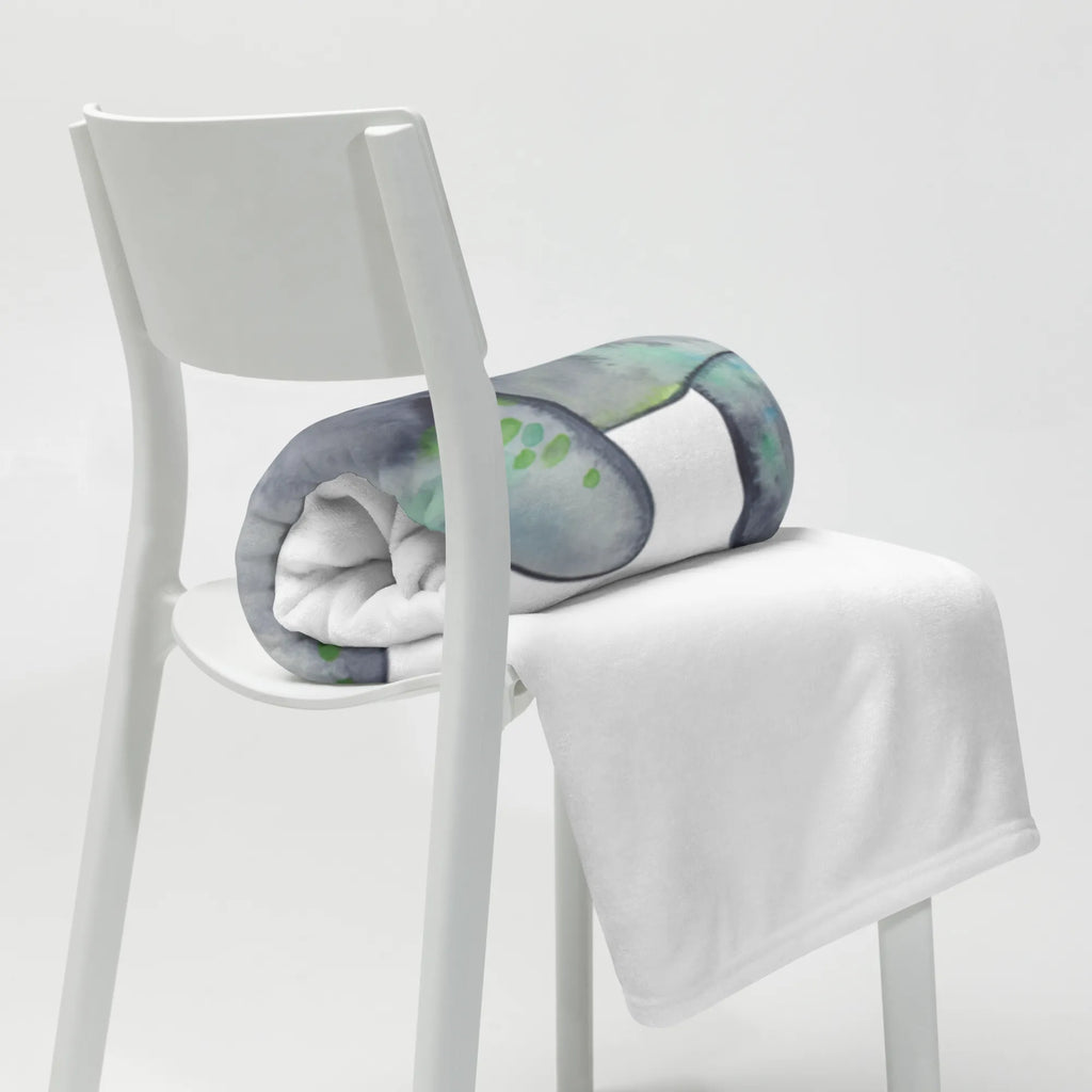 Kocyk dla niemowląt manat Relaks Krabbeldecke, Babygeschenk, Babyecke Kuscheldecke, Babydecke, Geschenk Geburt, Meerestiere, Meer, Urlaub, Diätwahn, Diät, Abnehmen, Seekuh, Süßigkeiten, Essen, Seekühe, Zucker