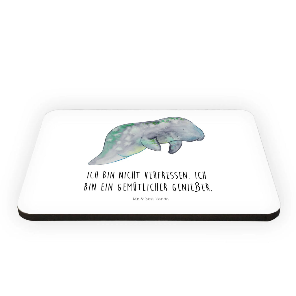 Magnet manatee Relax Kühlschrankmagnet, Whiteboard Magnet, Kühlschrank Dekoration, Souvenir Magnet, Motivmagnete, Pinnwandmagnet, Dekomagnet, Notiz Magnet, Meerestiere, Meer, Urlaub, Seekuh, Diätwahn, Süßigkeiten, Diät, Abnehmen, Seekühe, Zucker, Essen