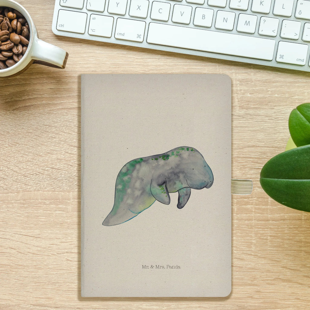 Cotton notebook manatee Relax A5 Notizheft, Schreibheft A5, Schreibbuch, Notizbuch A5, A5 Notizbuch, Notizheft A5, Notizbuch A5 Hardcover, Skizzenbuch, hardcover kladde, a5 buch, A5 Journal, din a5 kladde, Journal, din a5 notizbuch, Notizbuch DIN A5, A5 Skizzenbuch, Reisetagebuch, notizbuch, din a5 buch, Notizheft, Journal A5, Tagebuch, a5 kladde, Tagebuch A5, hardcover journal, hardcover notizbuch, A5 Heft, Urlaub, Meerestiere, Meer, Seekühe, Abnehmen, Süßigkeiten, Diät, Essen, Diätwahn, Zucker, Seekuh