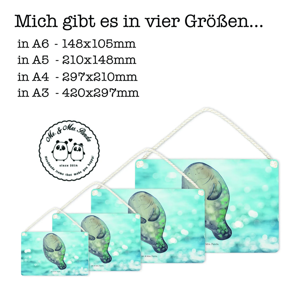 Decorative sign manatee happy dekotafel, Wandschild, Badschild, Holzschild, sprüche schild, Schild, Deko Wandtafel, dekoschilder, wandhänger, Schild mit Spruch, Türschild, Deko Schild, Motivschild, wandtafel, Dekoschild, dekoration schild, Holztafel, Türschild Familie, holzbild, Spruchschild, Küchenschild, hängeschild, Urlaub, Meer, Meerestiere, Neustart, Respekt, Seekuh, Seekühe, Zufrieden, Freundin, Neuanfang, Achtsamkeit, Liebeskummer, Selbstliebe