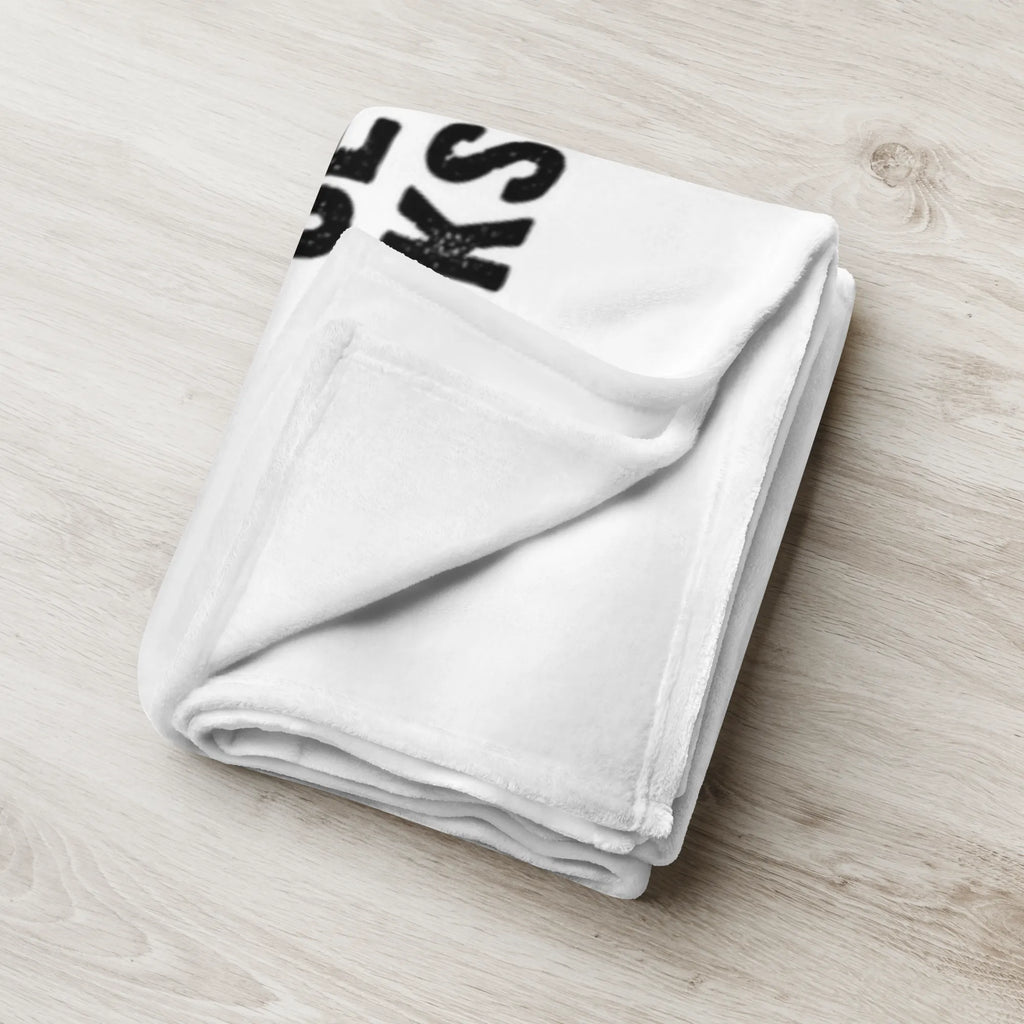 Kocyk dla niemowląt Jeżowiec Babygeschenk, Babydecke, Babyecke Kuscheldecke, Krabbeldecke, Geschenk Geburt, Meerestiere, Meer, Urlaub, Leben, Selbstakzeptanz, Seeigel, Achtsamkeit, Selbstliebe, Lebe, Hier und Jetzt