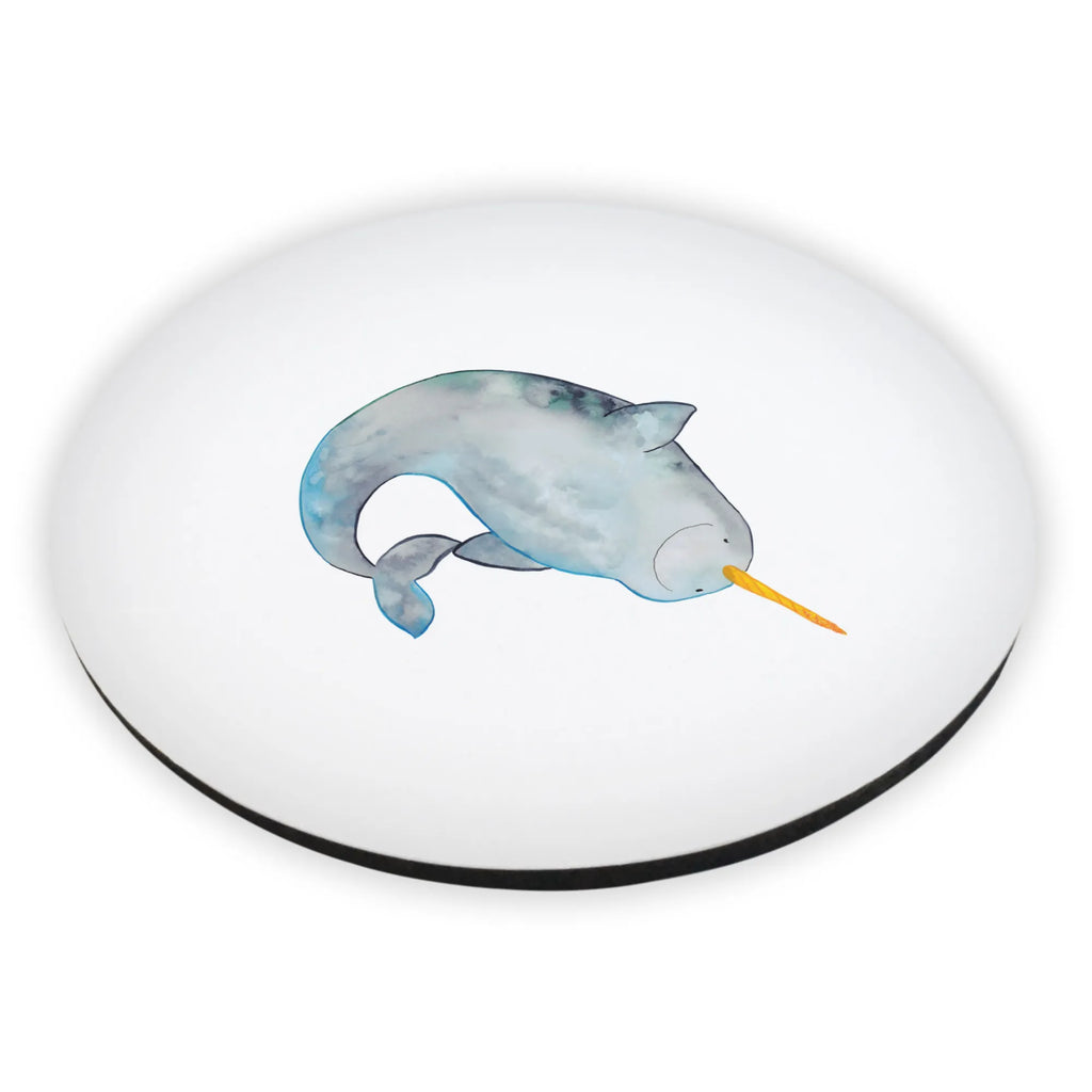 Round magnet Narwhal office magnet, refrigerator magnets, magnetic board, calendar magnet, magnet, refrigerator magnet, Seafood, aquatic animals, ocean, sea, fish, shells, corals, reef, whale, narwhal, sea urchin, lobster, platypus, turtle, manatee, crocodile, orca, shrimp, gifts for seafood lovers, water world, underwater animals, underwater world, vacation, deep sea, seafood fans, gift ideas, seafood decoration, seafood posters, bachelorette, cleaning up, housewife, Narwhal, cleaning, nursery