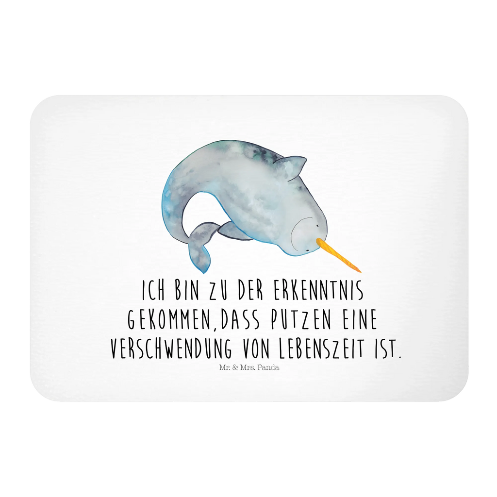 Magnet Narwal Kühlschrankmagnet, Whiteboard Magnet, Motivmagnete, Pinnwandmagnet, Souvenir Magnet, Kühlschrank Dekoration, Dekomagnet, Notiz Magnet, Meerestiere, Meer, Urlaub, Narwal, aufräumen, Hausfrau, Wal, Putzen, Junggesellin, Kinderzimmer