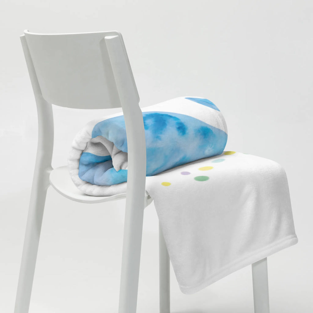 Kocyk dla niemowląt wieloryb konfetti Babydecke, Babygeschenk, Geschenk Geburt, Babyecke Kuscheldecke, Krabbeldecke, Meerestiere, Meer, Urlaub, Wal, Konfetti, Wale, Motivation, Neuanfang, Trennung, Diät, Abnehmen, Neustart, Lebensabschnitt, Geburtstag