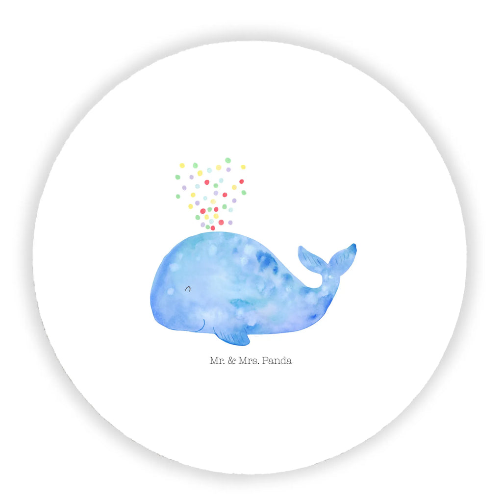 Round magnet whale confetti Kühlschrank Dekoration, Dekomagnet, Kühlschrankmagnet, Motivmagnete, Souvenir Magnet, Pinnwandmagnet, Whiteboard Magnet, Notiz Magnet, Meerestiere, Meer, Urlaub, Abnehmen, Trennung, Geburtstag, Motivation, Wal, Konfetti, Diät, Neuanfang, Wale, Neustart, Lebensabschnitt