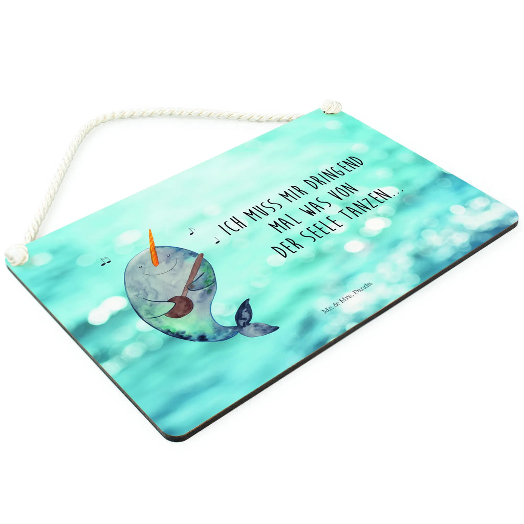 Deko Schild Narwal Gitarre Badschild, Spruchschild, wandhänger, Türschild Familie, Wandschild, wandtafel, Deko Wandtafel, Türschild, dekotafel, dekoration schild, Motivschild, Holzschild, holzbild, sprüche schild, dekoschilder, Deko Schild, Dekoschild, Schild mit Spruch, Holztafel, Küchenschild, Schild, hängeschild, Meer, Meerestiere, Urlaub, Frust, Tanzen, Gitarre, Problemlösung, Gespräche, Narwal, Wal, Probleme