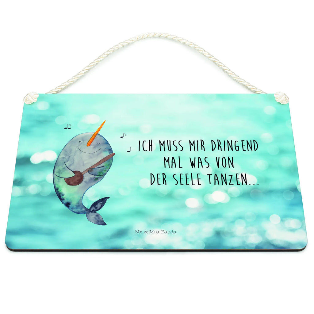Deko Schild Narwal Gitarre Badschild, Spruchschild, wandhänger, Türschild Familie, Wandschild, wandtafel, Deko Wandtafel, Türschild, dekotafel, dekoration schild, Motivschild, Holzschild, holzbild, sprüche schild, dekoschilder, Deko Schild, Dekoschild, Schild mit Spruch, Holztafel, Küchenschild, Schild, hängeschild, Meer, Meerestiere, Urlaub, Frust, Tanzen, Gitarre, Problemlösung, Gespräche, Narwal, Wal, Probleme