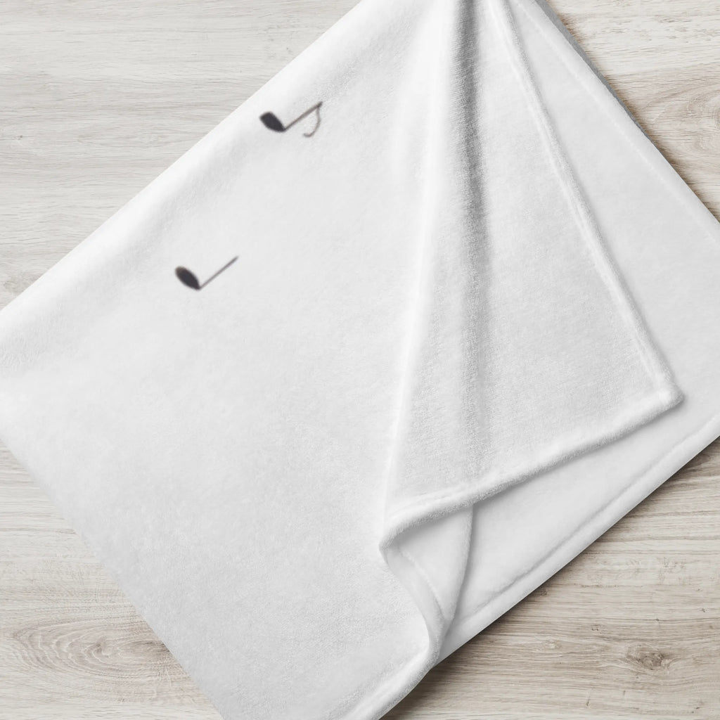 Kocyk dla niemowląt narwal Gitara Zwierzeta morskie, Morze, Wakacje