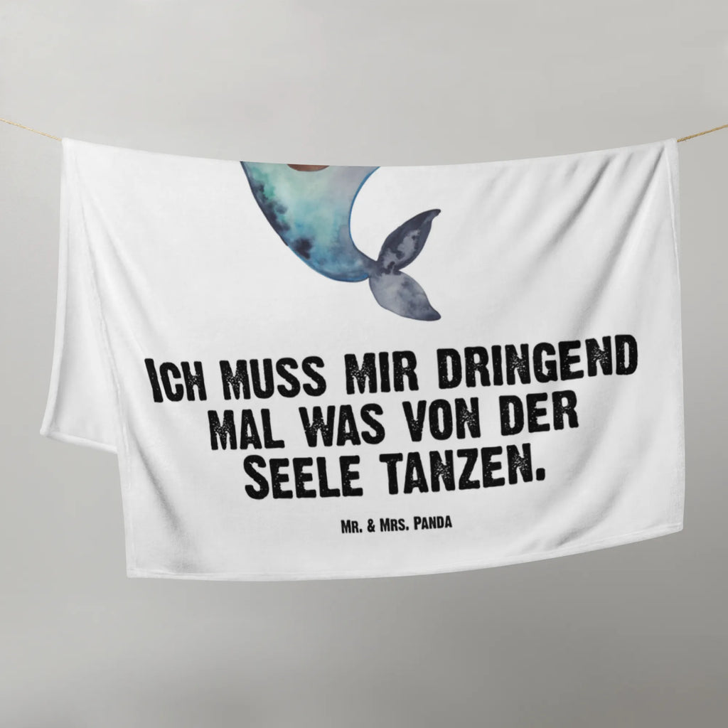 Kocyk dla niemowląt narwal Gitara Zwierzeta morskie, Morze, Wakacje