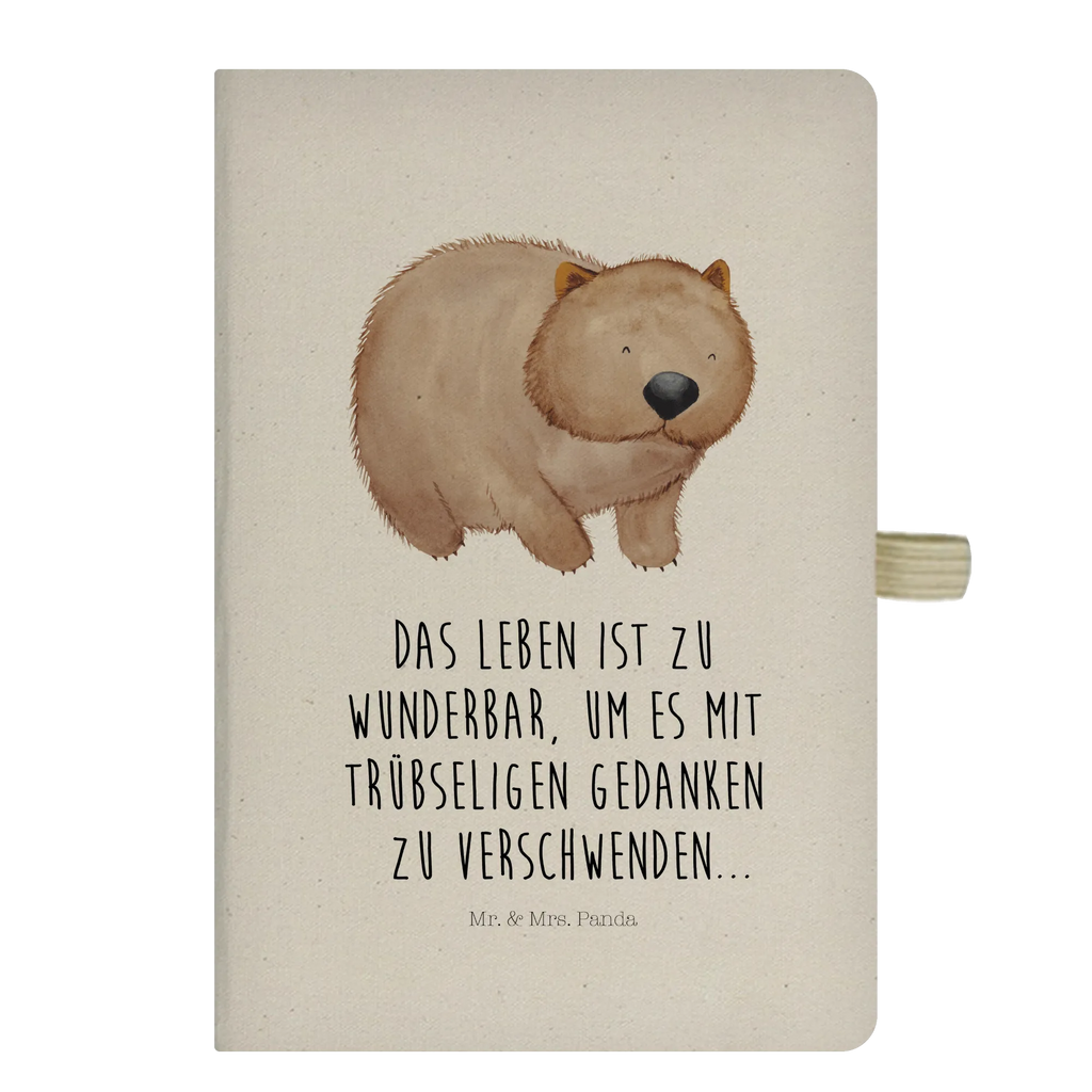 Bawełniany notatnik DIN A4 Wombat Notizheft, Journal, Notizheft A5, notizbuch, A5 Notizheft, Tagebuch A5, A5 Skizzenbuch, Journal A5, a5 buch, A5 Notizbuch, hardcover journal, Notizbuch A5, a5 kladde, Schreibbuch, din a5 buch, hardcover kladde, A5 Journal, Notizbuch DIN A5, din a5 notizbuch, Notizbuch A5 Hardcover, Tagebuch, Schreibheft A5, Reisetagebuch, din a5 kladde, hardcover notizbuch, A5 Heft, Skizzenbuch, Lustige Sprüche, Tiere, Tiermotive, Gute Laune, Wombat, Motivation, Australien, Das Leben Ist schön, Spruch