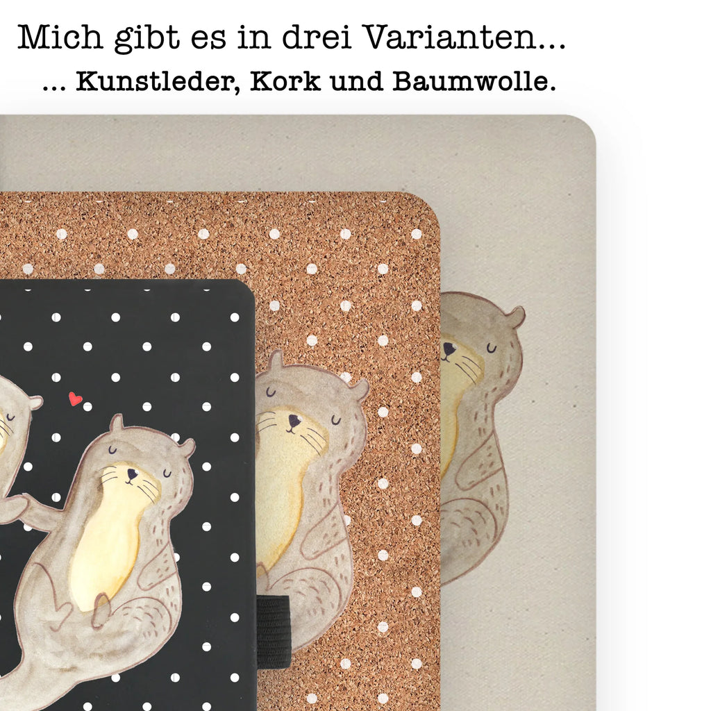 Baumwoll Notizbuch Otter händchenhaltend Bullet Journal A5, A5 Notizbuch Damen, A5 Notizbuch, A5 Planer, A5 Notizbuch Blanko, A5 Notizbuch Leder, Notizbuch A5 Softcover, Tagebuch A5, A5 Notizbuch Für Büro, A5 Notizbuch Für Schule, A5 Ringbuch, A5 Notizbuch Liniert, Notizheft A5, A5 Notizbuch Punkte, Notizbuch A5 Hardcover, Journal A5, A5 Notizbuch Herren, A5 Notizblock, Notizbuch DIN A5, A5 Notizbuch Personalisiert, A5 Skizzenbuch, A5 Notizbuch Mit Spruch, Schreibheft A5, A5 Notizbuch Geschenk, Notizbuch A5, A5 Notizbuch Nachhaltig, A5 Heft, A5 Notizbuch Kariert, Otter, Fischotter, Seeotter, Otter Seeotter See Otter