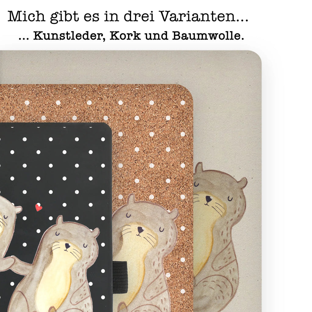 Baumwoll Notizbuch Otter händchenhaltend Bullet Journal A5, A5 Notizbuch Damen, A5 Notizbuch, A5 Planer, A5 Notizbuch Blanko, A5 Notizbuch Leder, Notizbuch A5 Softcover, Tagebuch A5, A5 Notizbuch Für Büro, A5 Notizbuch Für Schule, A5 Ringbuch, A5 Notizbuch Liniert, Notizheft A5, A5 Notizbuch Punkte, Notizbuch A5 Hardcover, Journal A5, A5 Notizbuch Herren, A5 Notizblock, Notizbuch DIN A5, A5 Notizbuch Personalisiert, A5 Skizzenbuch, A5 Notizbuch Mit Spruch, Schreibheft A5, A5 Notizbuch Geschenk, Notizbuch A5, A5 Notizbuch Nachhaltig, A5 Heft, A5 Notizbuch Kariert, Otter, Fischotter, Seeotter, Otter Seeotter See Otter