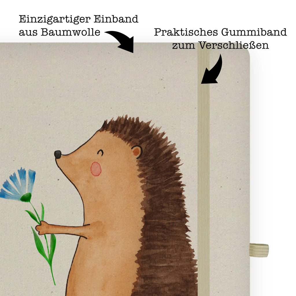 Baumwoll Notizbuch Igel mit Blume A5 Notizbuch, Journal, notizbuch, Skizzenbuch, Tagebuch A5, A5 Notizheft, Schreibbuch, Reisetagebuch, Journal A5, din a5 notizbuch, Notizheft, a5 buch, din a5 buch, Notizbuch A5, Tagebuch, Notizheft A5, hardcover kladde, A5 Skizzenbuch, Notizbuch A5 Hardcover, A5 Journal, hardcover journal, Schreibheft A5, hardcover notizbuch, a5 kladde, A5 Heft, Notizbuch DIN A5, din a5 kladde, Tiere, Tiermotive, Gute Laune, Lustige Sprüche, Gute Besserung, Besuch, Genesungswünsche, Krankheit, Krankenhaus, krank, Igel